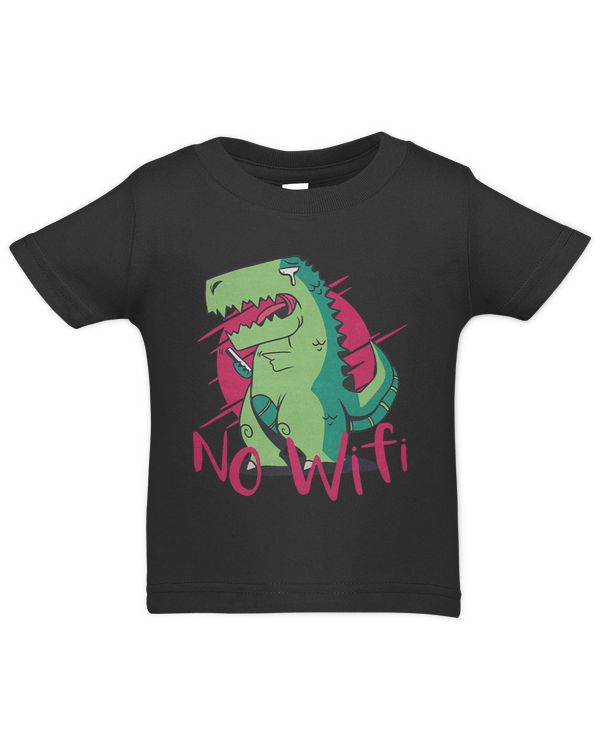 Infant Jersey T-Shirt