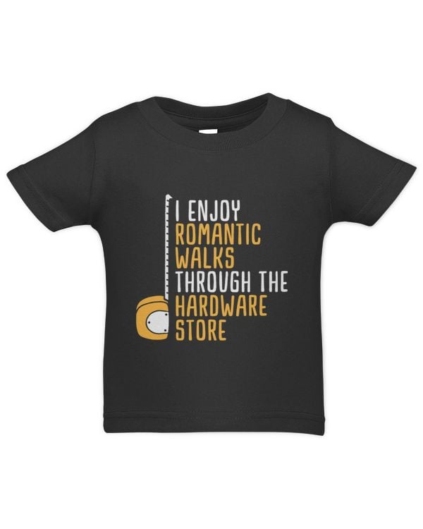 Infant Jersey T-Shirt