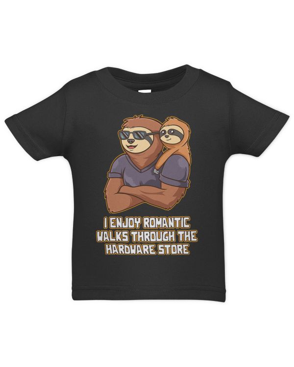 Infant Jersey T-Shirt