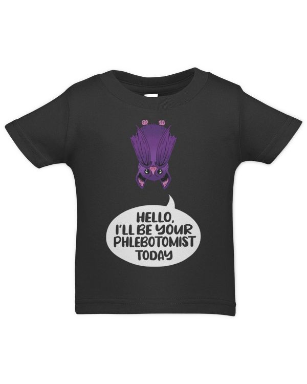 Infant Jersey T-Shirt