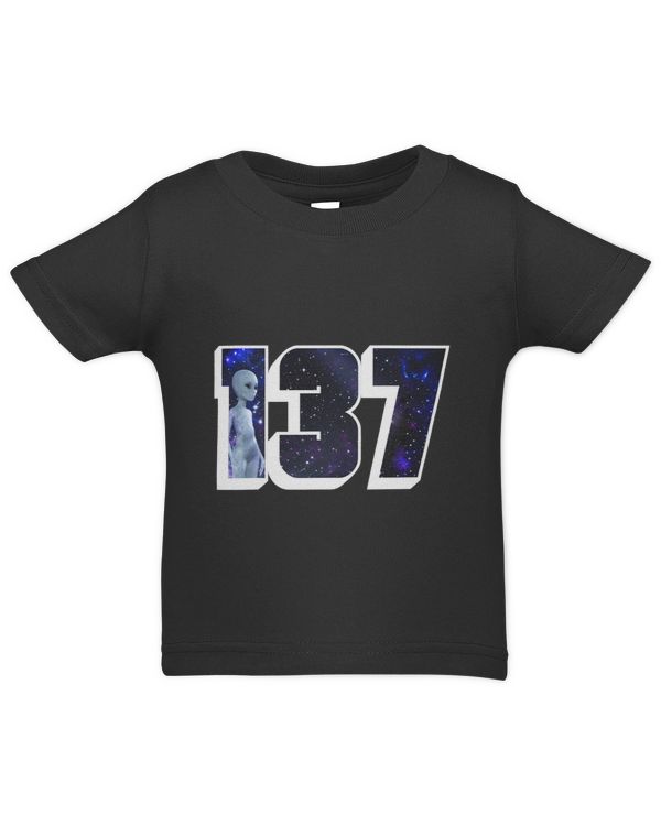 Infant Jersey T-Shirt