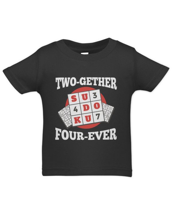 Infant Jersey T-Shirt