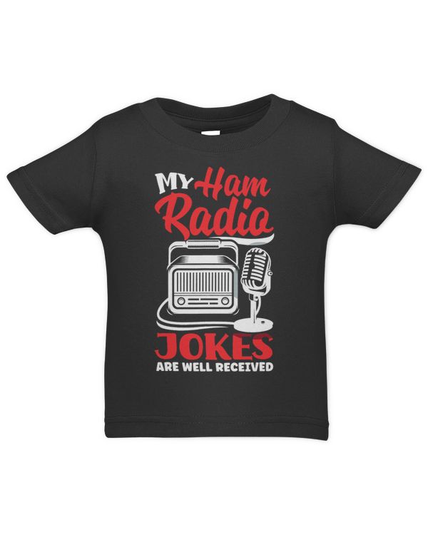 Infant Jersey T-Shirt