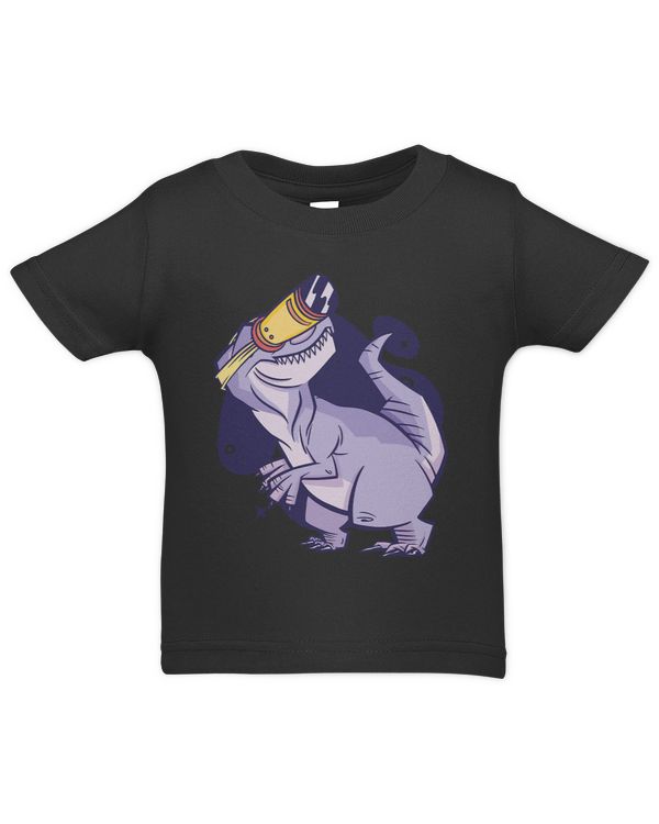Infant Jersey T-Shirt