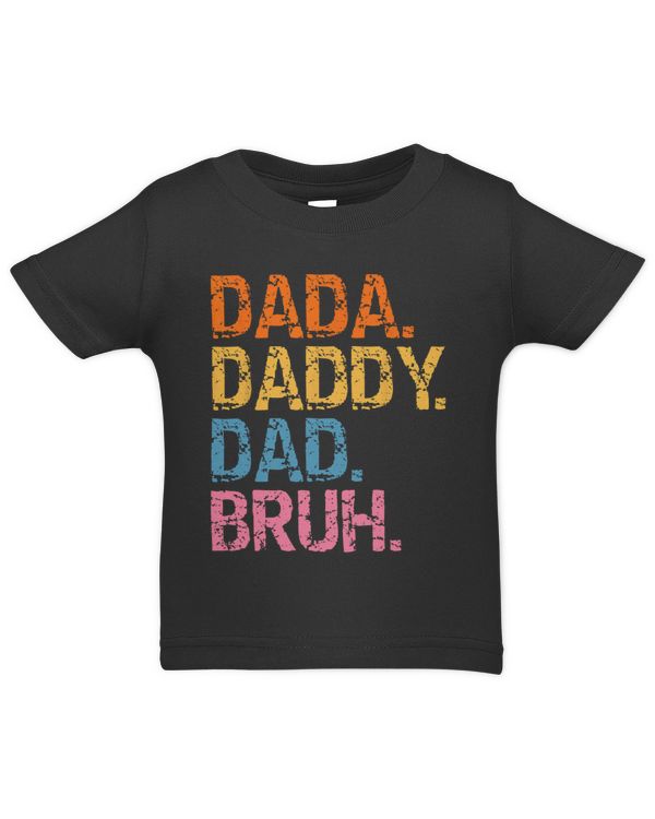 Infant Jersey T-Shirt