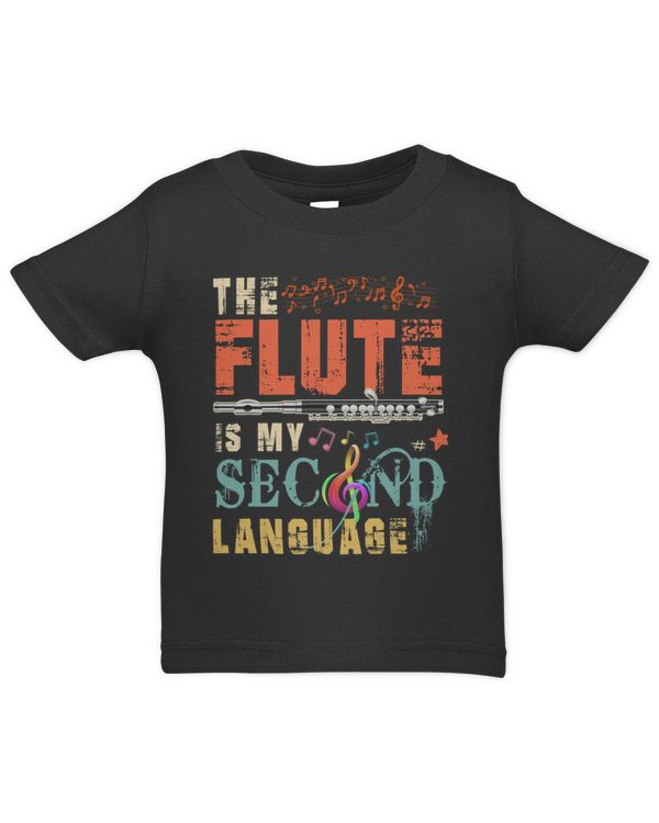 Infant Jersey T-Shirt