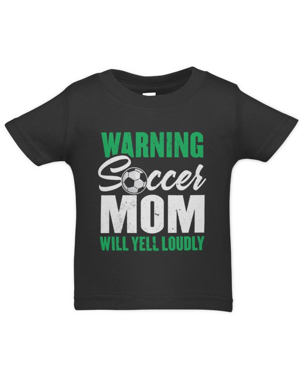 Infant Jersey T-Shirt