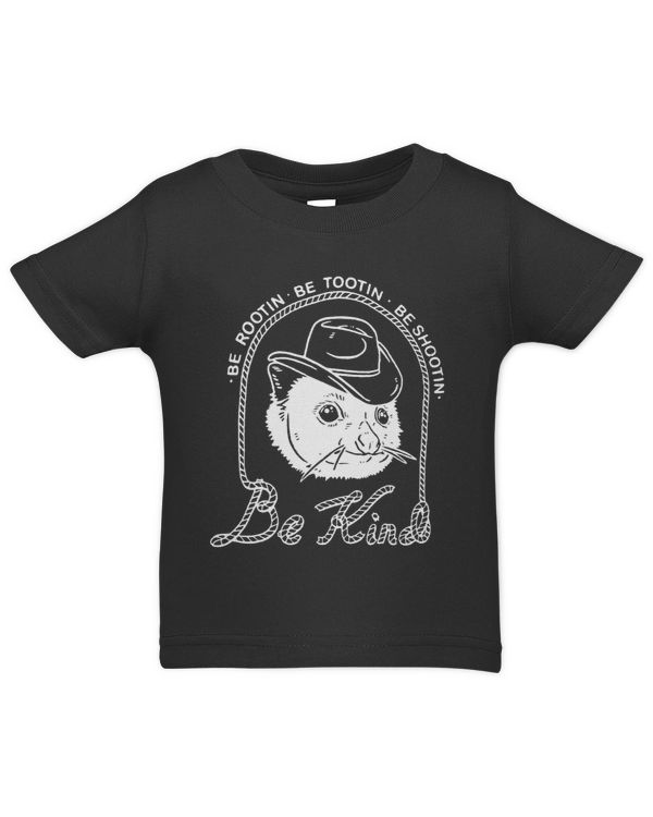 Infant Jersey T-Shirt