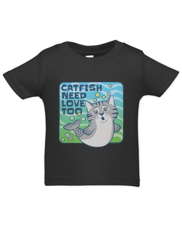 Infant Jersey T-Shirt