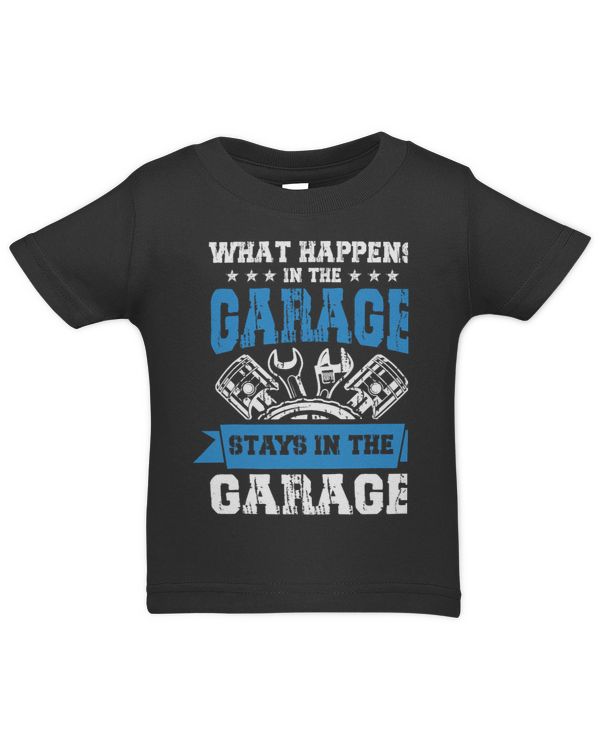 Infant Jersey T-Shirt