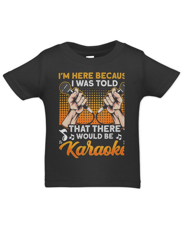 Infant Jersey T-Shirt