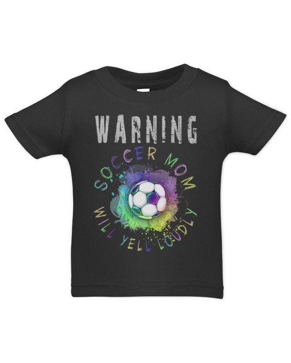 Infant Jersey T-Shirt