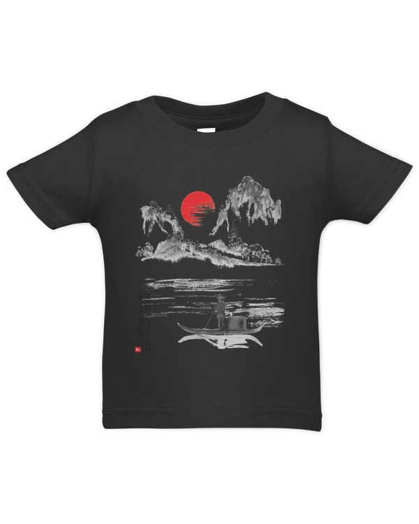 Infant Jersey T-Shirt