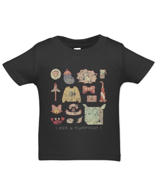 Infant Jersey T-Shirt