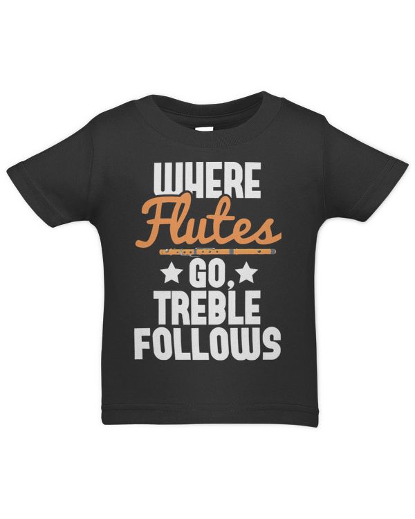Infant Jersey T-Shirt