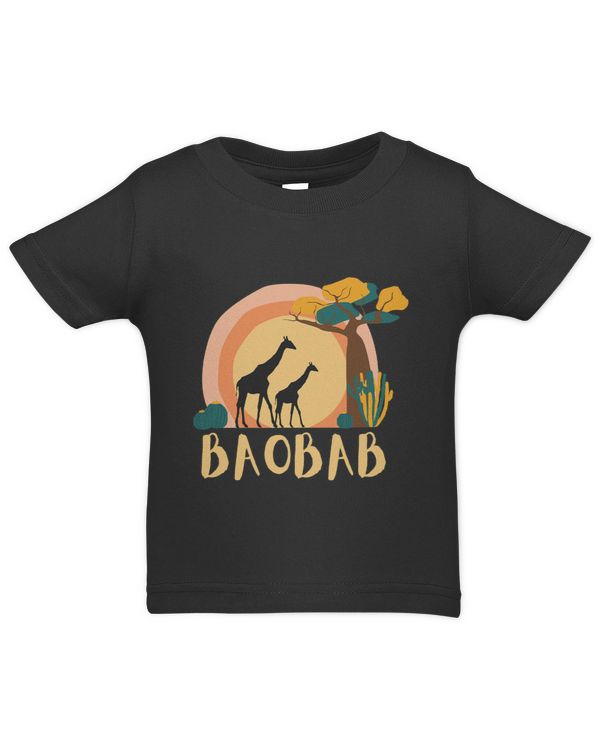 Infant Jersey T-Shirt