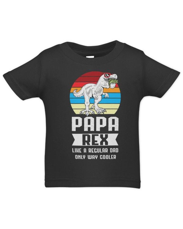 Infant Jersey T-Shirt