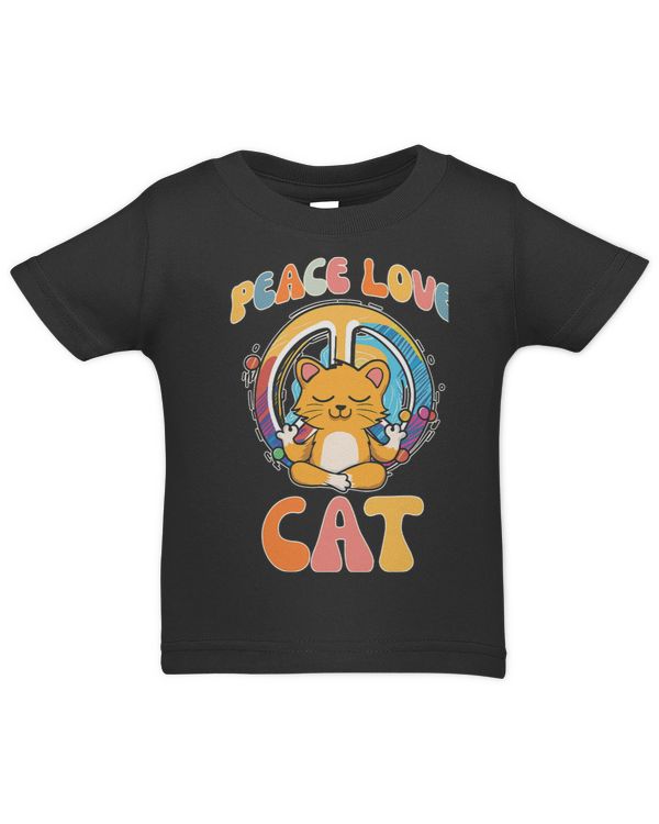 Infant Jersey T-Shirt