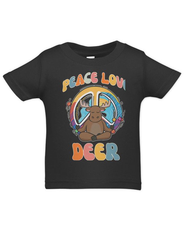 Infant Jersey T-Shirt