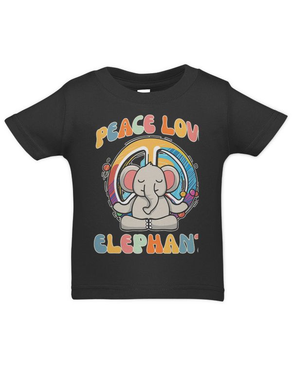 Infant Jersey T-Shirt