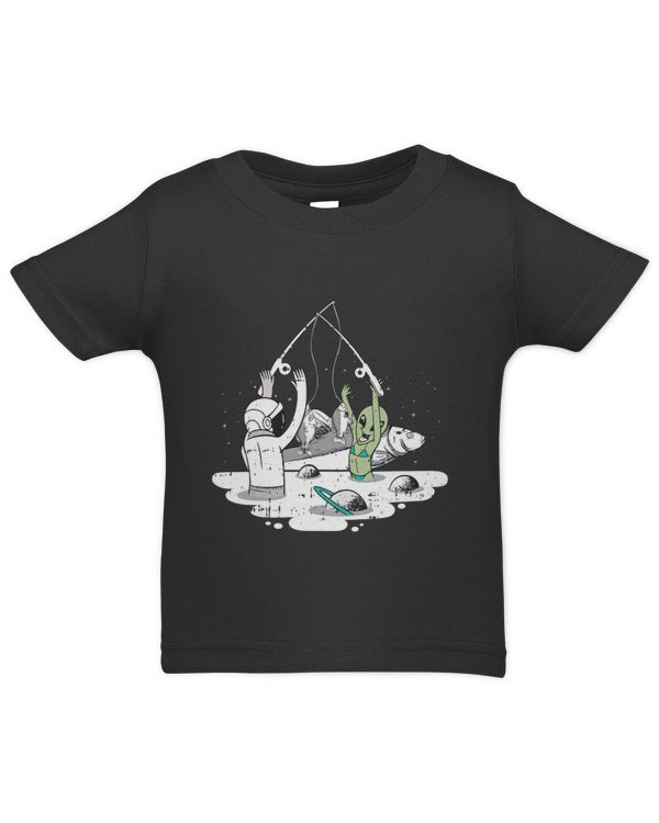 Infant Jersey T-Shirt