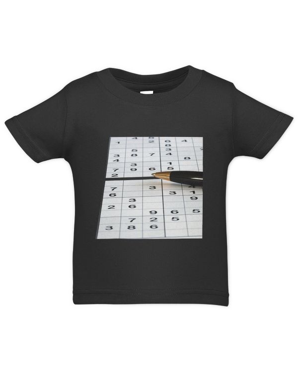 Infant Jersey T-Shirt