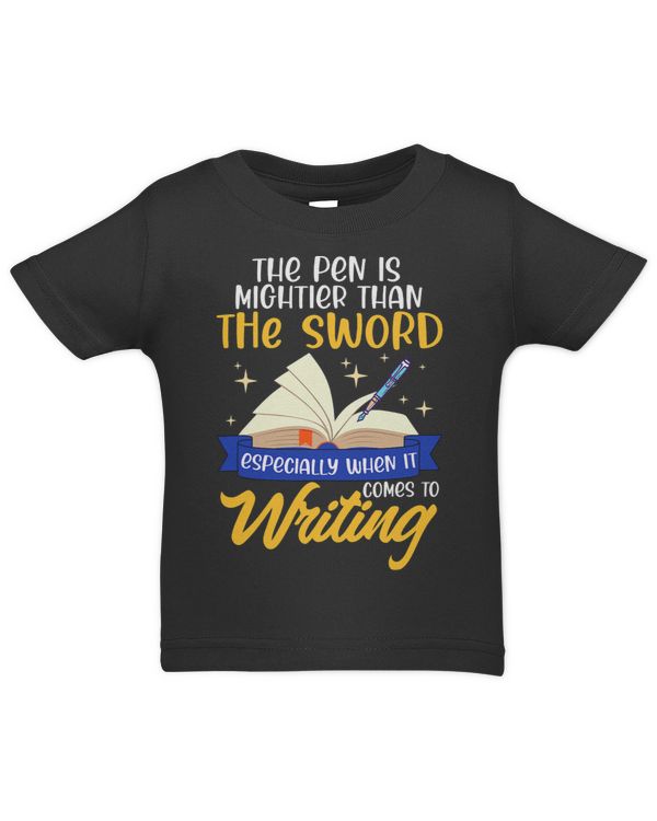 Infant Jersey T-Shirt