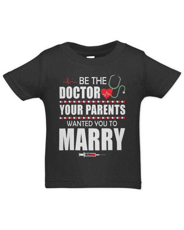 Infant Jersey T-Shirt