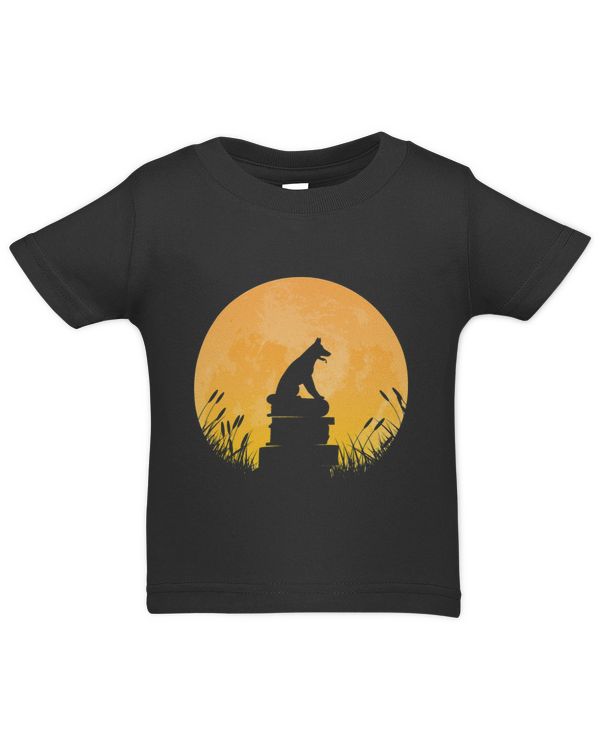 Infant Jersey T-Shirt