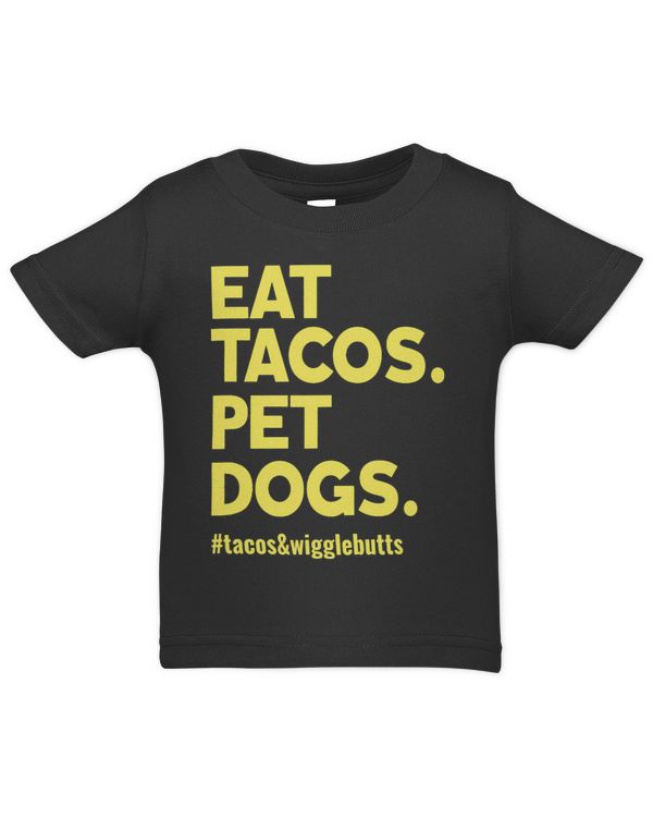 Infant Jersey T-Shirt