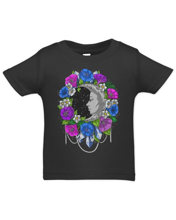 Infant Jersey T-Shirt