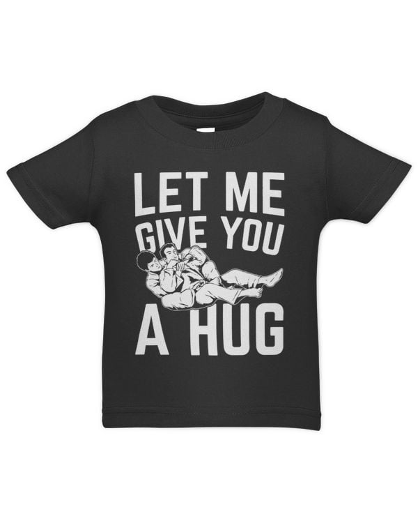 Infant Jersey T-Shirt
