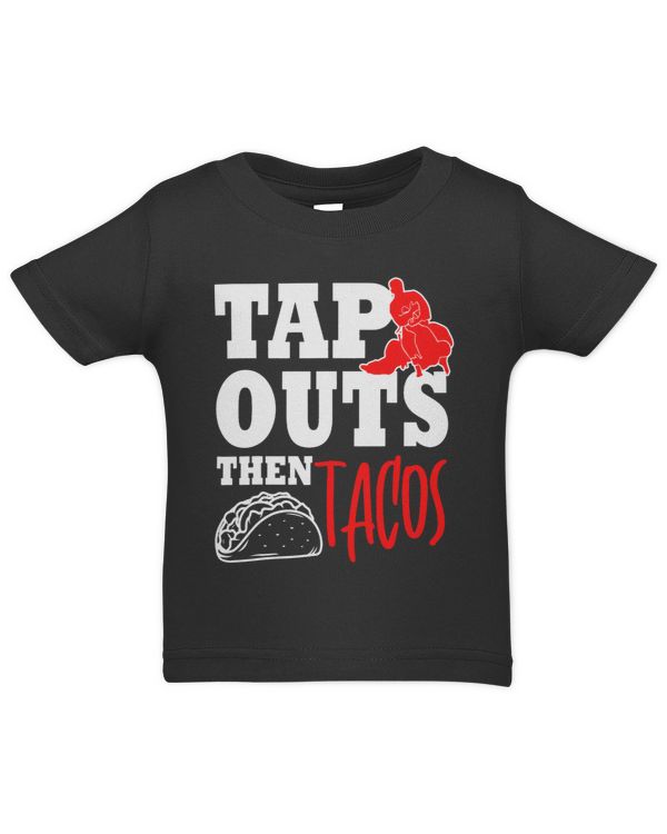Infant Jersey T-Shirt