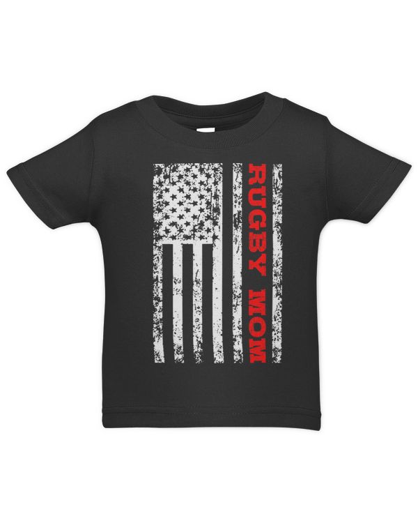 Infant Jersey T-Shirt