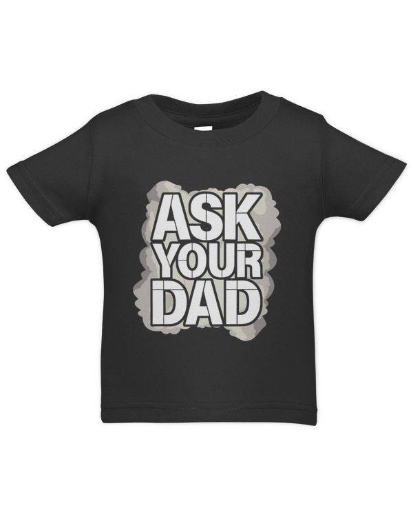 Infant Jersey T-Shirt