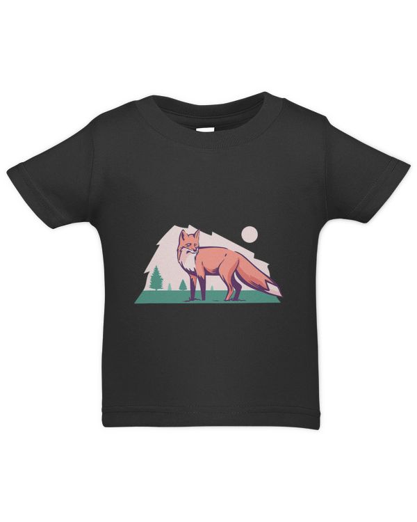 Infant Jersey T-Shirt