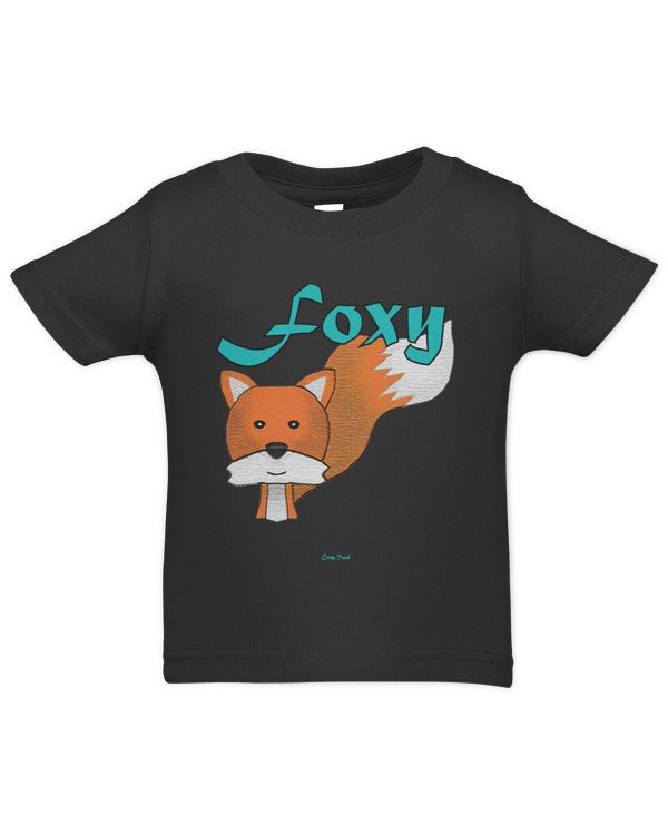 Infant Jersey T-Shirt