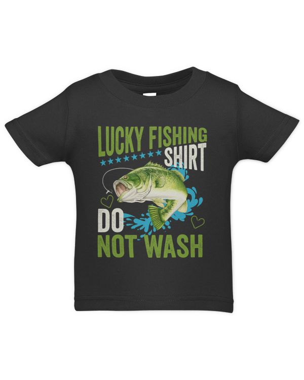 Infant Jersey T-Shirt
