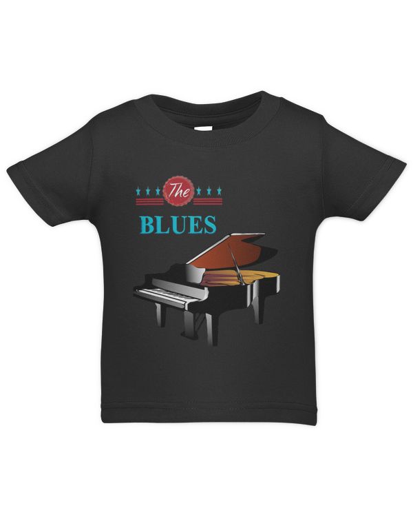 Infant Jersey T-Shirt