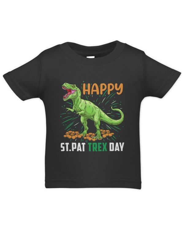 Infant Jersey T-Shirt