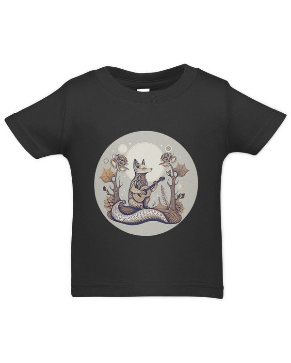 Infant Jersey T-Shirt