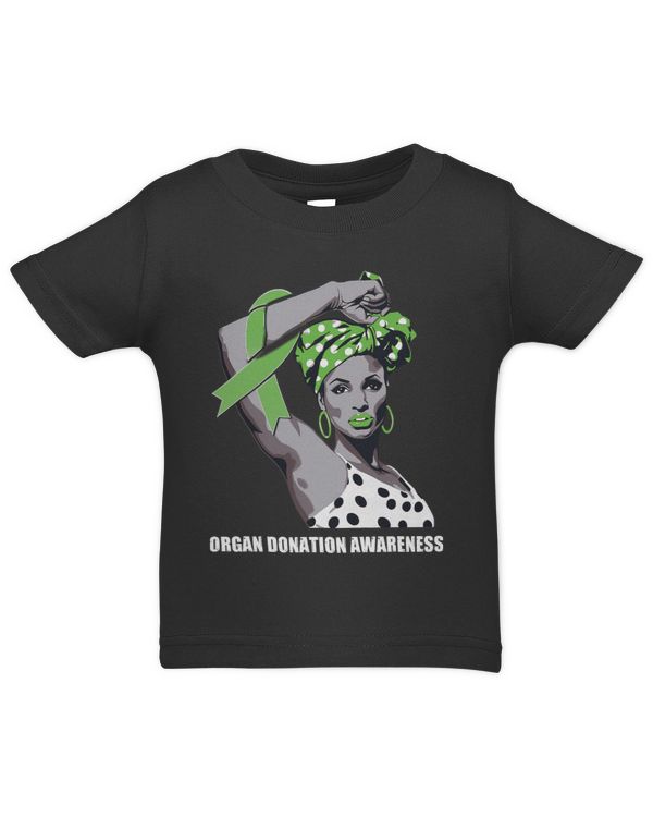 Infant Jersey T-Shirt