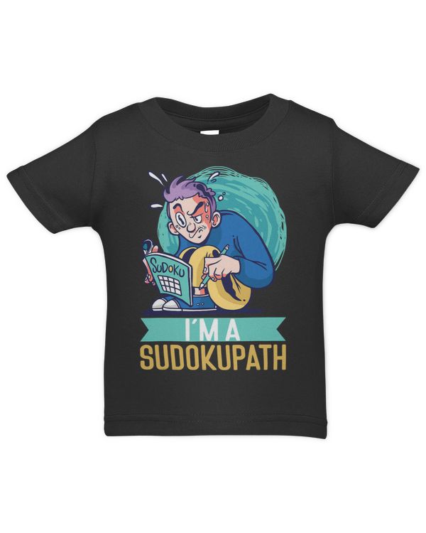 Infant Jersey T-Shirt
