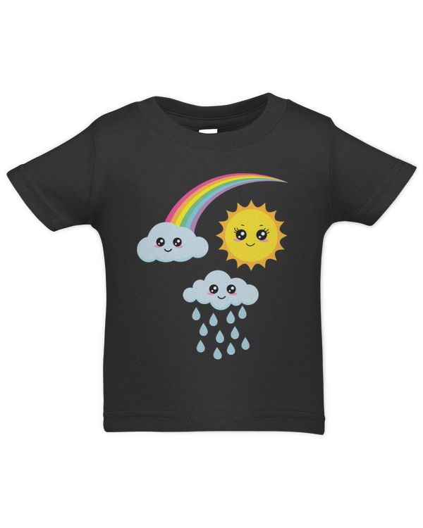 Infant Jersey T-Shirt