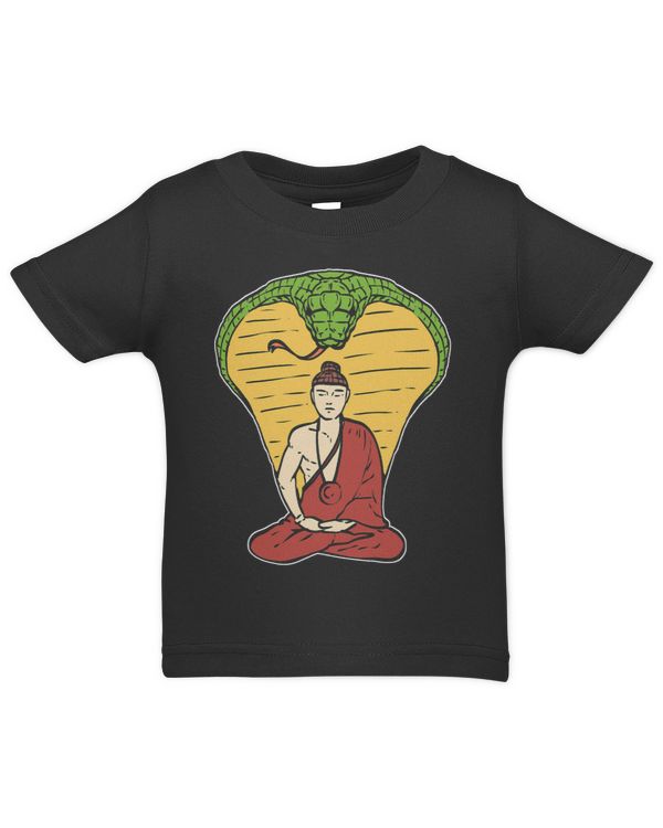 Infant Jersey T-Shirt