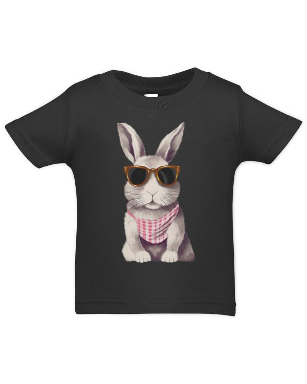 Infant Jersey T-Shirt