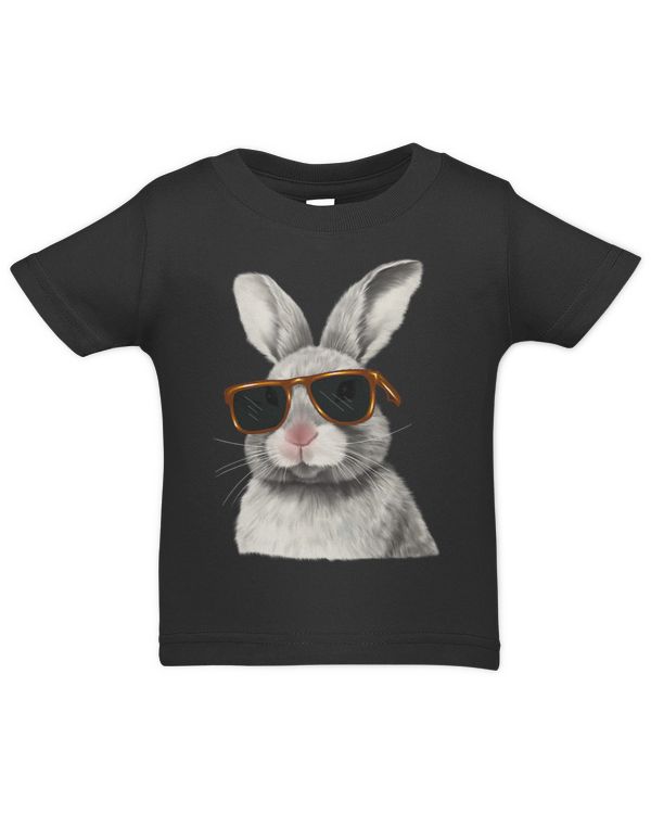 Infant Jersey T-Shirt