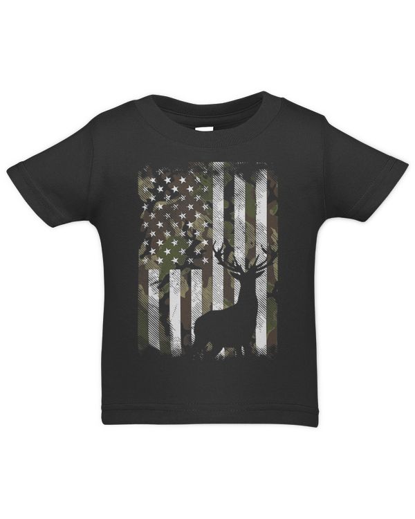 Infant Jersey T-Shirt