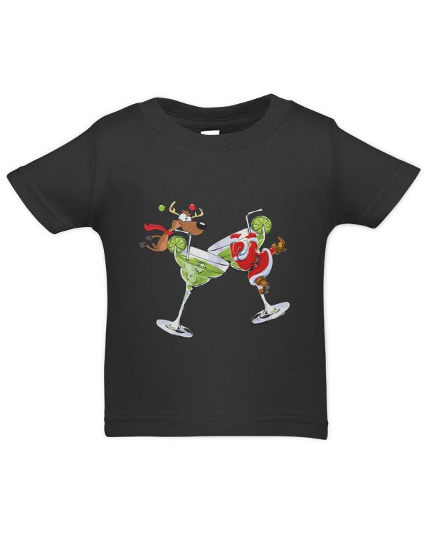 Infant Jersey T-Shirt