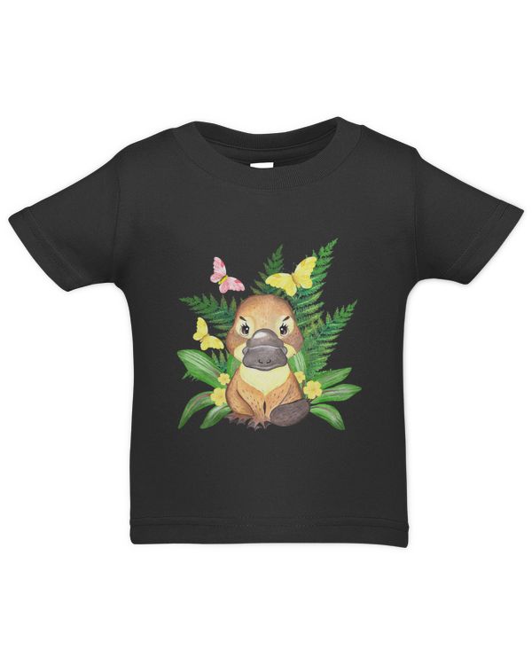 Infant Jersey T-Shirt